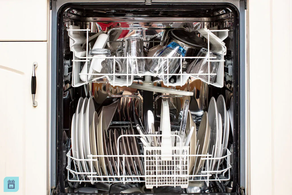 pierwsze uruchomienie electrolux zmywarka
