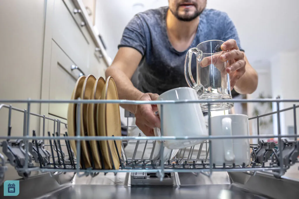 pierwsze uruchomienie zmywarki beko