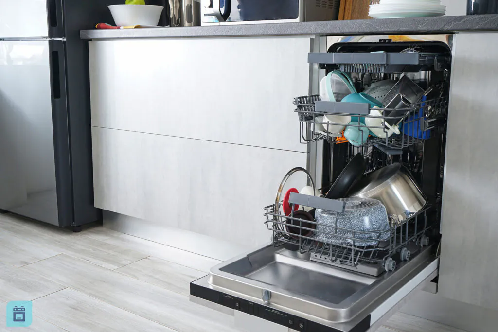 pierwsze uruchomienie zmywarki electrolux