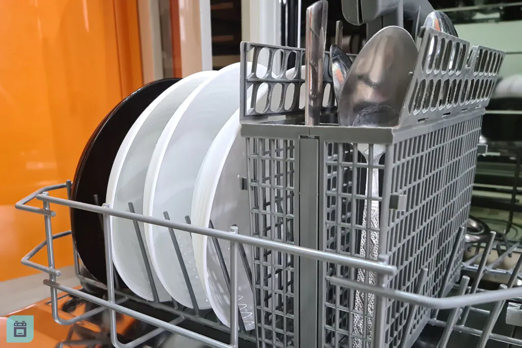beko zmywarka jak zresetować