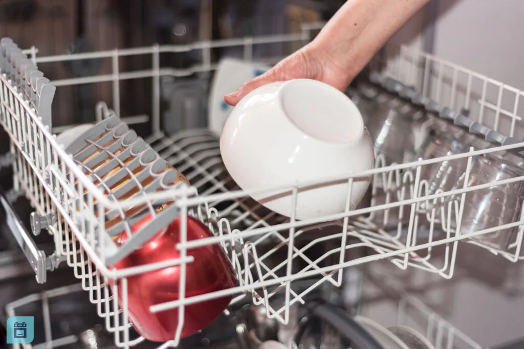 reset zmywarki electrolux