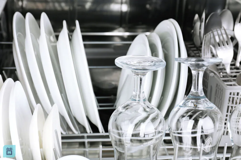 zmywarka electrolux jak zresetować