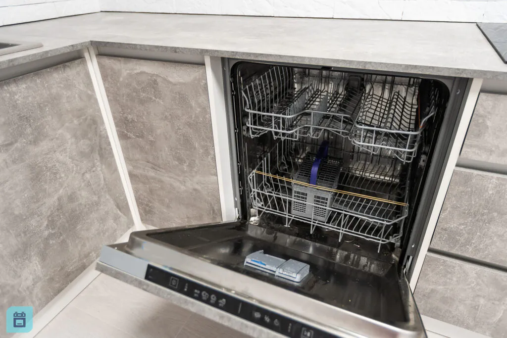 jaka zmywarka do zabudowy kuchni ikea