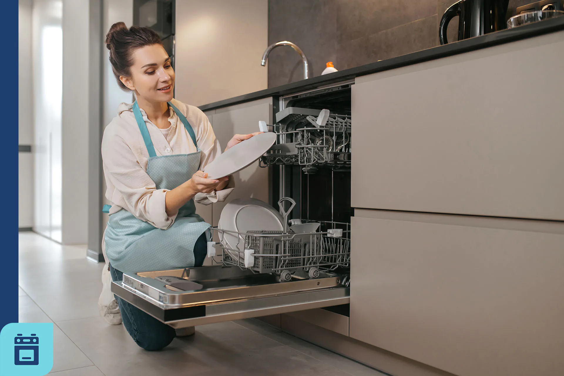 najlepsze zmywarki do zabudowy ikea
