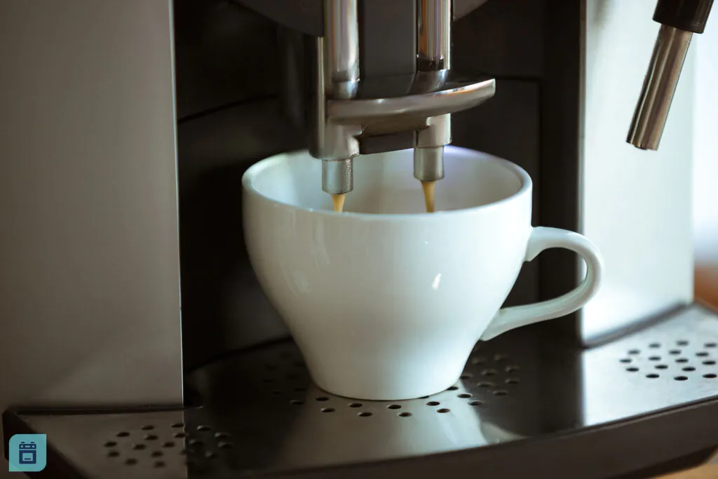 jak uruchomić ekspres delonghi dinamica do kawy