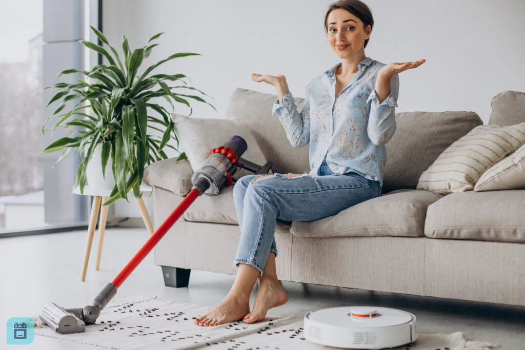 jaki odkurzacz bezprzewodowy xiaomi wybrać