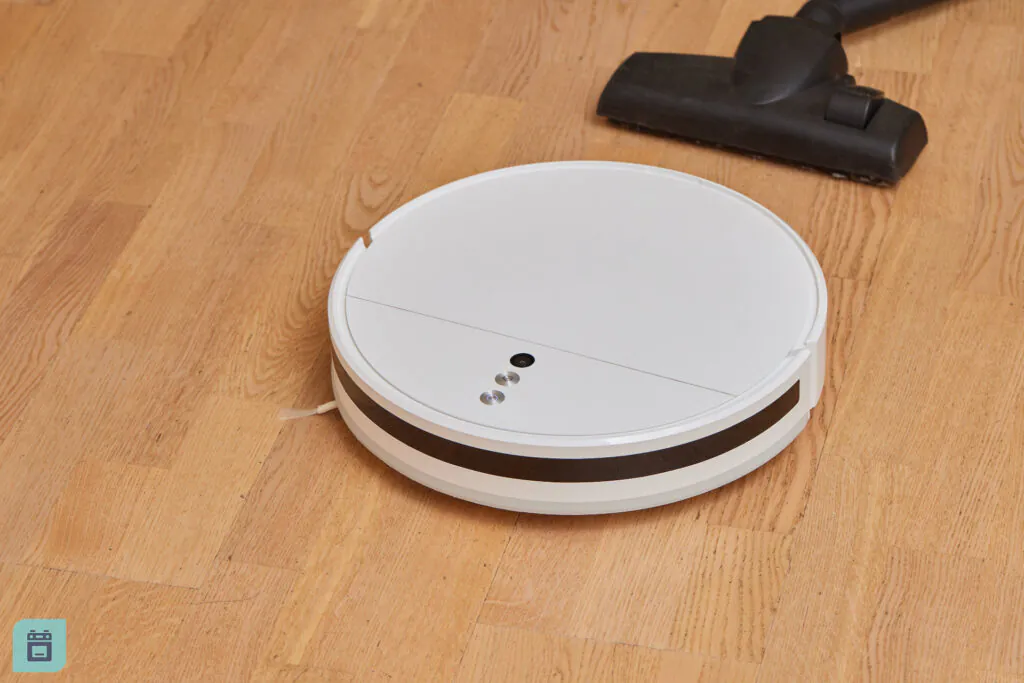 odkurzacz robot czy warto