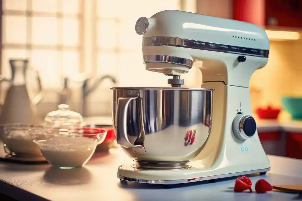 Robot kuchenny Kenwood Titanium Chef Baker XL KVL85.594SI – test i opinie